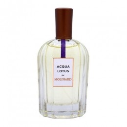 MolinardAcquaLotusEaudeParfum90ml