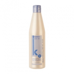 SalermKeratinShotMaintenanceshampoo500ml
