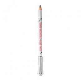 BenefitGimmeBrowVolumizingPencil35NaturalMediumBrown119gram