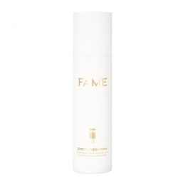 RabanneFameDeodorant150ml