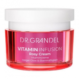 DrGrandelVitaminInfusionRosyCream50ml