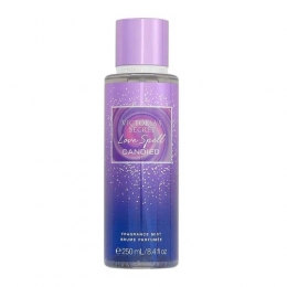 VictoriasSecretLoveSpellCandiedBodyMist250ml
