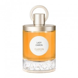 CaronLadyCaronEaudeParfumRefillable100ml