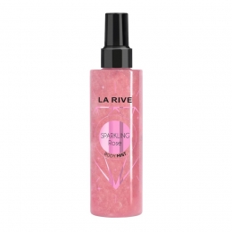 LaRiveSparklingRosebodymist