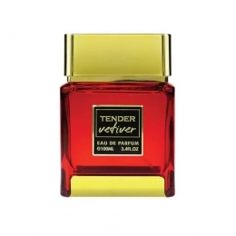FlaviaTenderVetiverEaudeParfum100ml