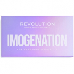 OogschaduwpalettenMakeupRevolutionImogenationOogschaduwpalette