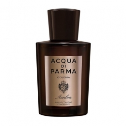 AcquaDiParmaColoniaAmbraEaudeCologneConcentree180ml