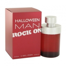 JesusDelPozoHalloweenManRockOnEaudeToilette125ml