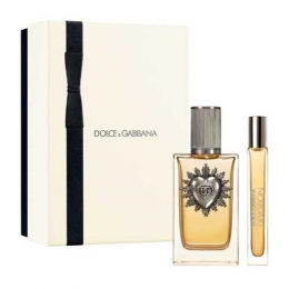 DolceGabbanaDevotionForMenGiftSet
