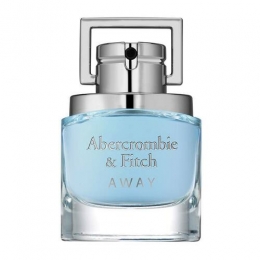 AbercrombieFitchAwayEaudeToilette30ml