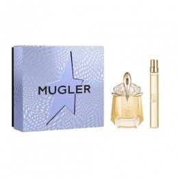 MuglerAlienGoddessGiftSet