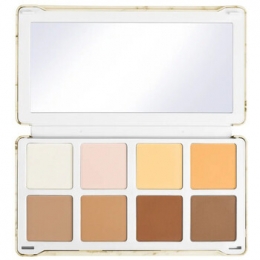 BlushamppoederMakeupRevolutionObsessionCorrectie-enHighlightpalette