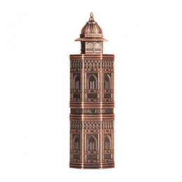 LattafaNicheEmaratiMughalFortEaudeParfum100ml