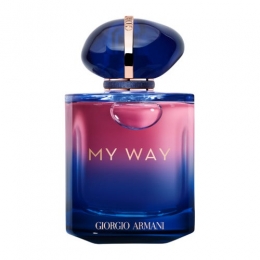 ArmaniMyWayLeParfumParfumRefillable90ml