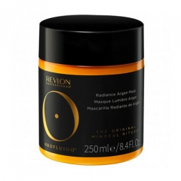 OrofluidoRadianceArganMasker250ml