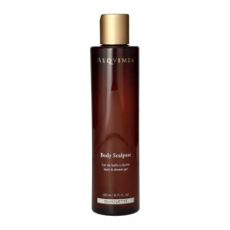 AlqvimiaBodySculptorBathandShowergel250ml