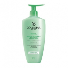 CollistarAnticelluliteCryo-GelAnticelluliteBeautifying400ml