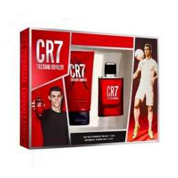 CristianoRonaldoCR7GiftSet