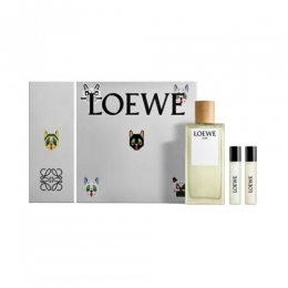 LoeweAireLoeweGiftSet