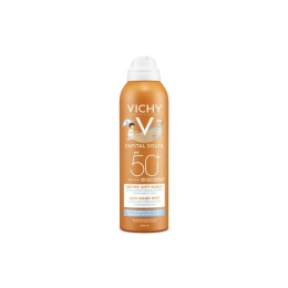 VichyCapitalSoleilAnti-SandMistSPF50