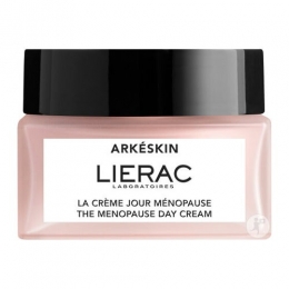 LieracArkskinTheMenopauseDagcrmeRefillable50ml