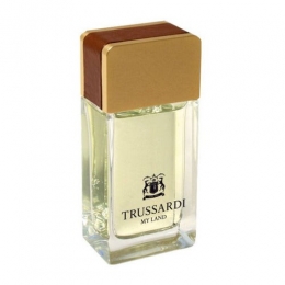 TrussardiMyLandEaudeToilette30ml