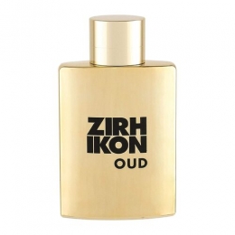 ZirhZirhIkonOudEaudeToilette125ml