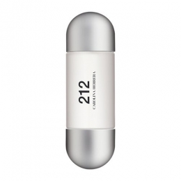 CarolinaHerrera212NYCEaudeToilette30ml