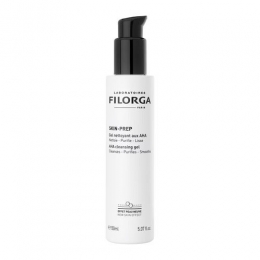 FilorgaSkin-PrepAHACleansingGel150ml
