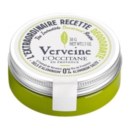 LOccitaneVerveineDeodorantcrme50gram