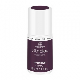 AlessandroStriplacPeelOrSoak179Stardust8ml