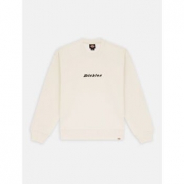 SweaterDickiesENTERPRISE-DK0A4Z4K-F90WHITECAPGREY