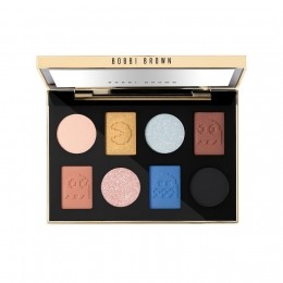 BobbiBrownPACMANPowerPlayEyePalette