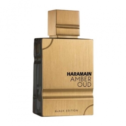 AlHaramainAmberOudBlackEditionEaudeParfum60ml