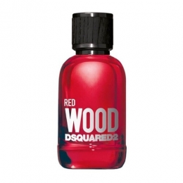 DsquaredRedWoodEaudeToilette50ml