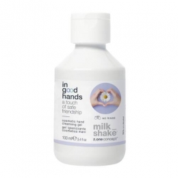MilkShakeHandCleansingGel100ml