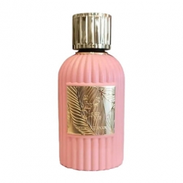 ParisCornerQissaPinkEaudeParfum100ml