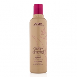 Avedacherryalmondsofteningshampoo