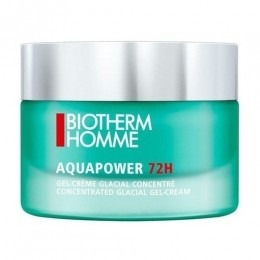 BiothermHommeAquapower72H