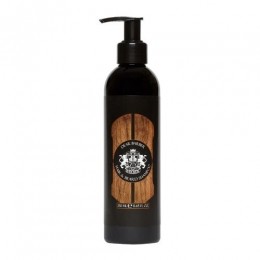 DearBarberShampoo