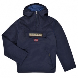 ParkaJasNapapijriRAINFORESTPOCKET