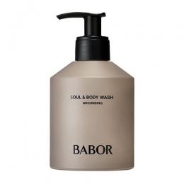 BaborSoulBodyDouchegel250ml