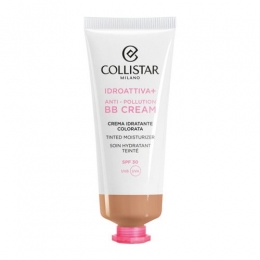 CollistarIdroAttivaAntiPollutionBBCreamDark50ml