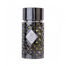 ArdAlZaafaranJazzabSilverEaudeParfum100ml
