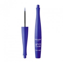 BourjoisPinceauEyeliner04BleuPopArt25ml
