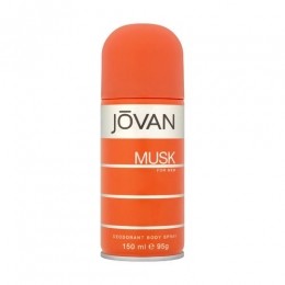JovanMuskDeodorant150ml