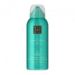RitualsTheRitualofKarmaBodylotionMousse150ml