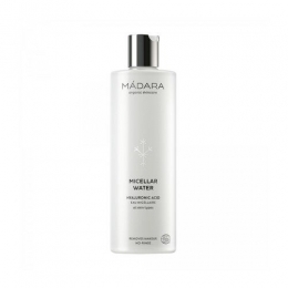 MdaraOrganicSkincareMicellairreinigingswater400ml