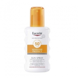 EucerinSunSensitiveProtectSpraySPF50