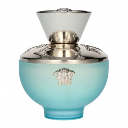 VersaceDylanTurquoiseEaudeToilette50ml